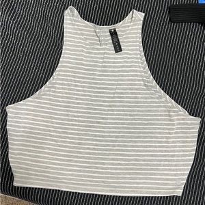 Yoglicious workout tank